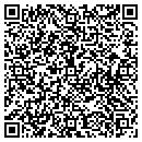 QR code with J & C Construction contacts