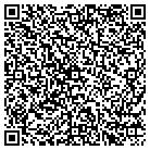 QR code with Gaffke & Co Construction contacts