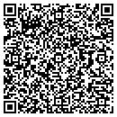 QR code with Dan J Dinoff contacts