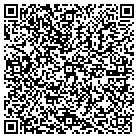 QR code with Haan's Carpentry Service contacts