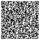 QR code with Face Me Luxury Cosmetics contacts