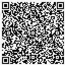 QR code with Oto-Med Inc contacts