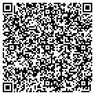 QR code with Martha Brown Custom Builder contacts