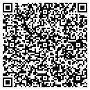 QR code with B A Maze Inc contacts