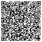 QR code with Chef's Table Restaurant contacts