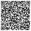 QR code with HFC contacts