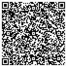 QR code with Detroit Testing Lab Inc contacts