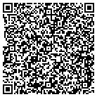 QR code with A A Miracle Pest Elimination contacts