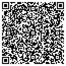 QR code with A & B Storage contacts