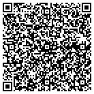 QR code with D & Ru-SECURIT Mini-Storage contacts