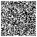 QR code with M & R Service contacts