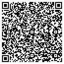 QR code with Kenny's Wine Shop contacts