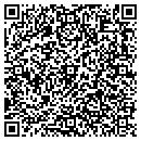 QR code with K&D Assoc contacts