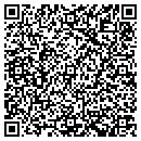 QR code with Headstart contacts
