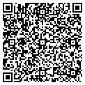 QR code with KFC contacts