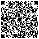 QR code with Henry Weber & Son Plumbing contacts