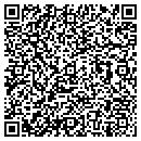 QR code with C L S Design contacts