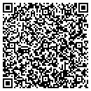 QR code with Crete Corp contacts