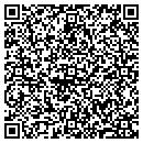 QR code with M & S Kitchen & Bath contacts