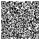 QR code with Radios Plus contacts