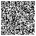 QR code with UPS contacts
