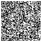 QR code with Phi Delta Theta Fraternity contacts