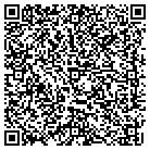 QR code with Roys T V Appliances Sls & Service contacts