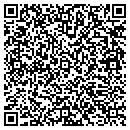QR code with Trendsetters contacts
