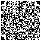 QR code with Bio Mdcal Applctions of Adrian contacts