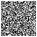 QR code with Monte Bianco contacts