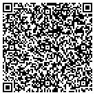 QR code with Custom Carpentry By Brian Duim contacts
