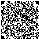 QR code with H & G Steel Fabrication Co contacts