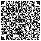 QR code with Oakley Community Church contacts