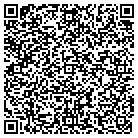 QR code with New Au Sable Beach Resort contacts