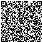 QR code with Macatawa Fitness Center Inc contacts