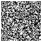 QR code with MGM Container Service Co contacts