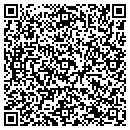 QR code with W M Ziegler Tool Co contacts