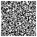 QR code with James Rooney contacts