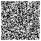 QR code with Henson Eaglesnest Art Studti O contacts