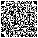 QR code with Ada's Market contacts