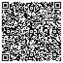 QR code with King Coin Laundromat contacts