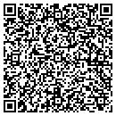 QR code with C K Management contacts