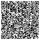 QR code with Advoctes Hring Impred Children contacts