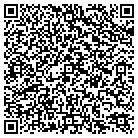 QR code with Raymond J Farrar DPM contacts