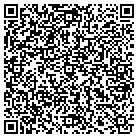 QR code with Riverside Framing & Gallery contacts