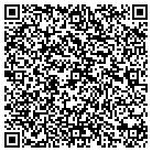 QR code with 3 JS Video Productions contacts