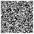 QR code with On Your Way Distribution Center contacts