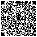 QR code with KCK Distributing contacts
