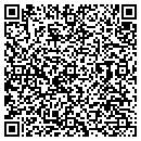 QR code with Phaff Studio contacts