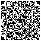 QR code with University Of Michigan contacts